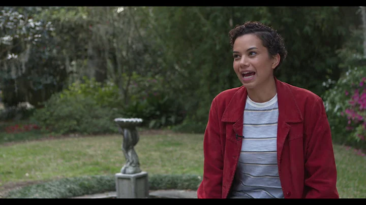 Michele Weaver Talks Playing Luly Perry on Council...