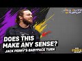 Does Jack Perry's Babyface Turn Make ANY Sense?! | AEW Dynamite Review