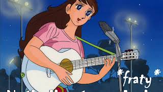 Sasurai No Taiyô Claude Lombard - Nathalie Et Ses Amis Générique Du Dessin Animé