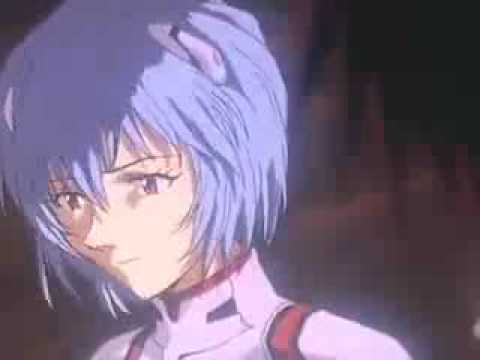 Neon genesis evangelion ost cruel angels thesis