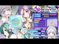 【D4DJ グルミク】Photon Melodies [TAKU INOUE Remix] (EX13+/PFC/手元) Photon Maiden【高音質 Groovy Mix】