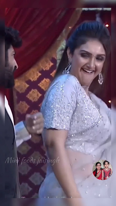 Sridevi Vijayakumar dance performance Vijayakumar family function #shortsfeed  #wedding #trending