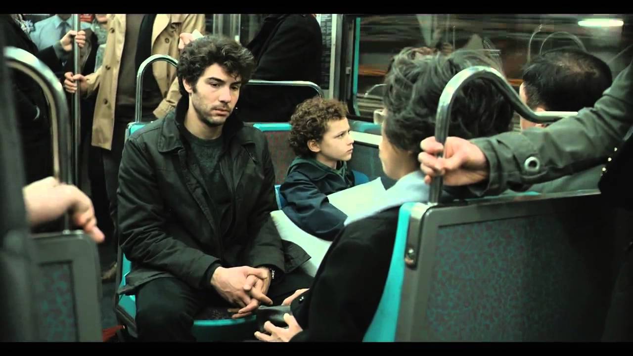 Flashback In Taxi Dal Passato Trailer Ita