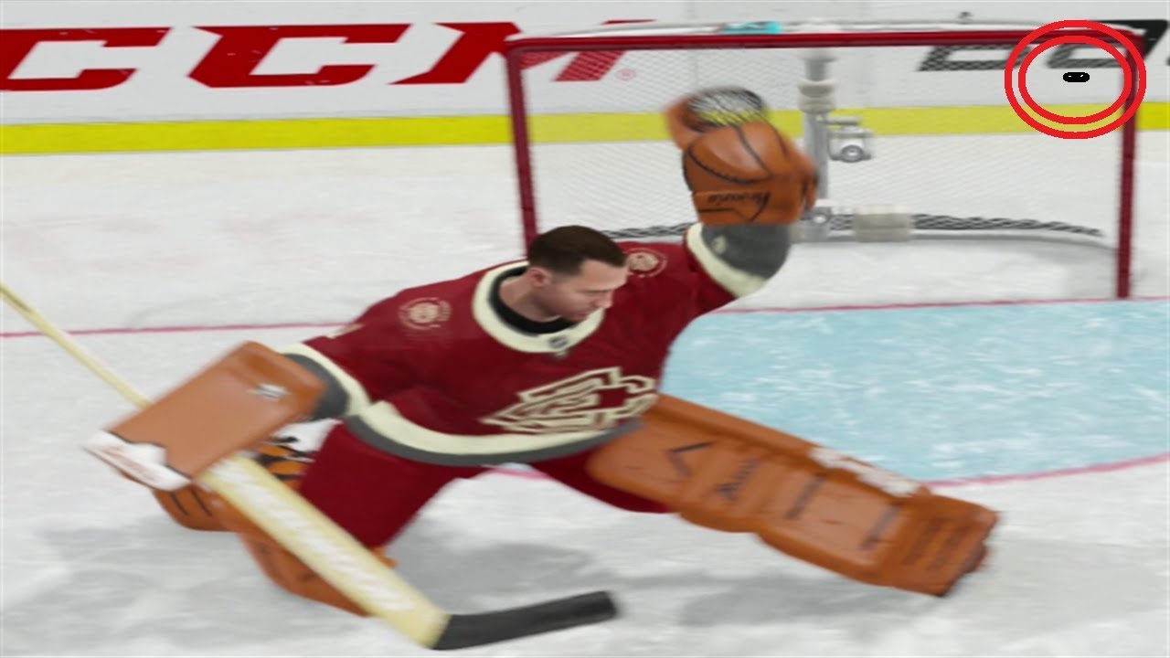 NHL 19: HOW TO SCORE GOALS  (FULL GUIDE)