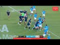 Argentina vs Uruguay Rugby Highlights | All Tries | July 20, 2025