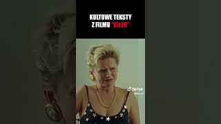 kiler  #polska #film #funny #mafia #tvn #gry #automobile #games #śmieszne #zasiegi #komedia