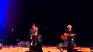 Mohsen Namjoo- Nobahari -LIVE (Ankara 28-01-2015)