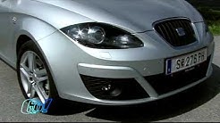 Seat Altea XL 4WD 2,0 TDI | BJ 2011 | GO! Archiv