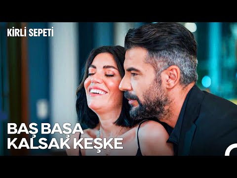 Ateşi Yüksek Bir Aşkın Başrolleri Kirli Sepeti 31 Bölüm KirliSepetiDizi 