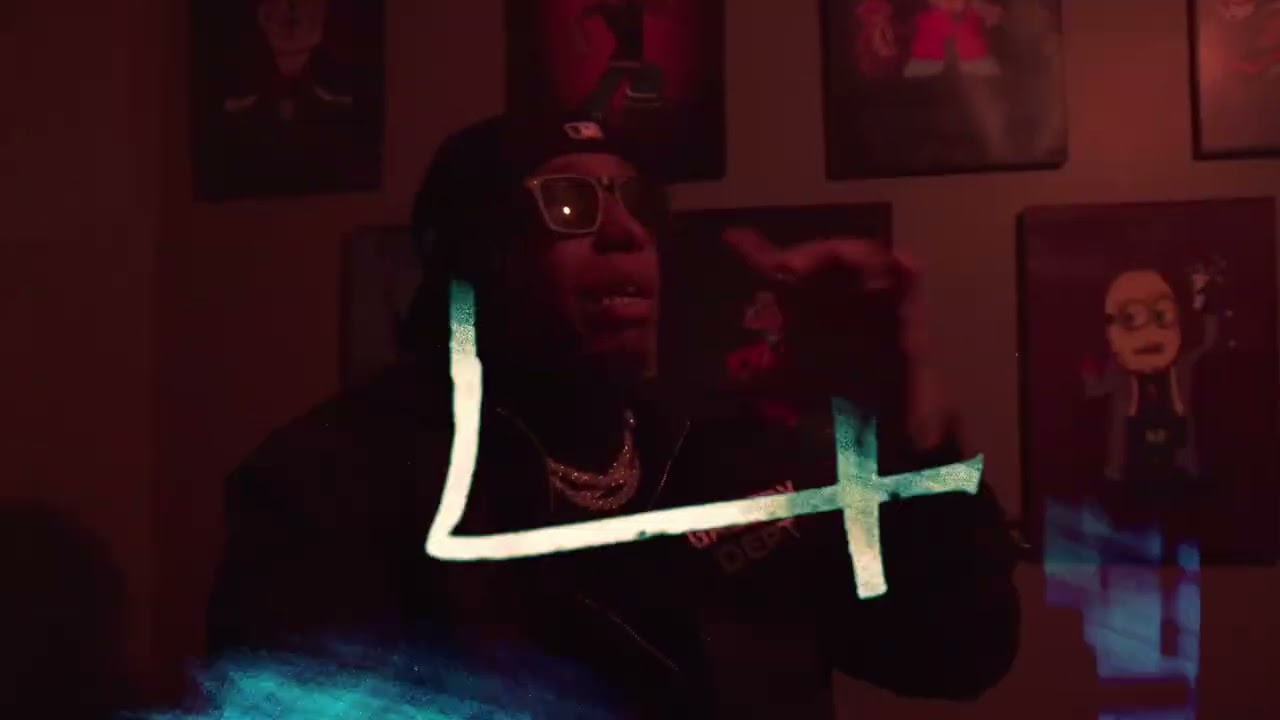 Kino Gambino – Herb Flow Freestyle | Raw Bars & Real Vibe