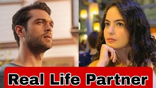 Ezgi Şenler And Furkan Andıç(Çati Kati Ask) Biography, Net Worth, Hobbies, Lifestyle, Marital Status