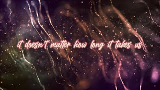 Ronan Keating - I&#39;ve Got You (Lyric Video)