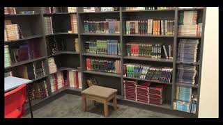 IPT-AR-Library