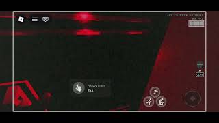Rooms found footage (D-120 or D-55)