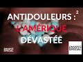 Envoy spcial antidouleurs  lamrique dvaste  21 fvrier 2019 france 2