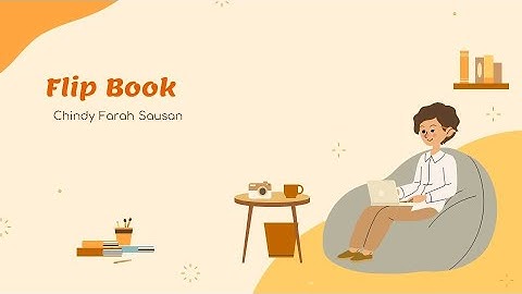 Cara Membuat Flip Book (Buku Digital) dengan menggunakan aplikasi FlipHTML5