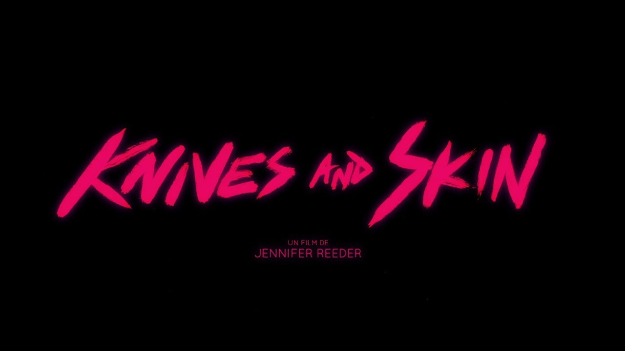 Knives and Skin Bande annonce HD VOST YouTube