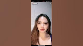 Live tiktok Bebyvii