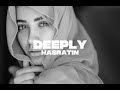 Deeply Hasratin Deeply Hasratin