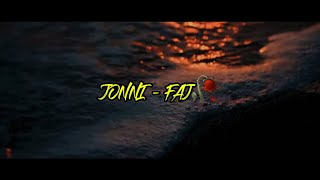 Jonni - Faj🥀 (OFFICIAL VIDEO)