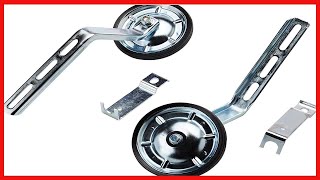 Wald W742 Training Wheels (16-26-Inch)
