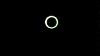 Celebrity Full Annular Solar Eclipse May 20 2012 Kanarraville Utah Profile