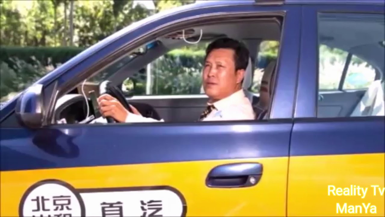 The 12 Days Long Traffic Jam in China YouTube