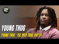 WATCH LIVE: Young Thug/YSL Trial Afternoon Day 50