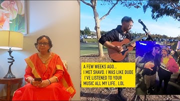 Aerials - System of A Down (Acoustic Cover) Featuring My Mom