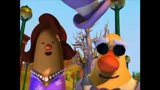 Veggietales 110% Low Pitch