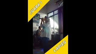 Lomba Karaoke | ADIRA FINANCE Cab. Jambi | HUT RI 77 | Pulih Lebih Cepat,  Bangkit Lebih Kuat.