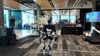 Robot AI Summit