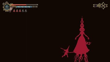 Blasphemous, no commentary playthrough part 5