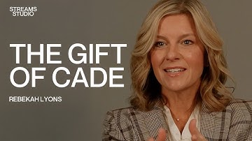 The Gift of Cade - Rebekah Lyons