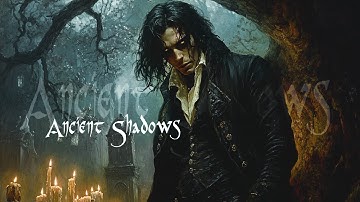 Ancient Shadows [Goth Metal] Rock / Darkwave (Vampwave Music)