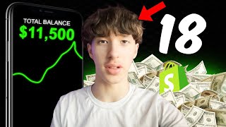 How I Went from BROKE to Making $11.5k in 2 Months