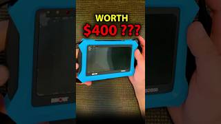 Is This Scan Tool Worth It?