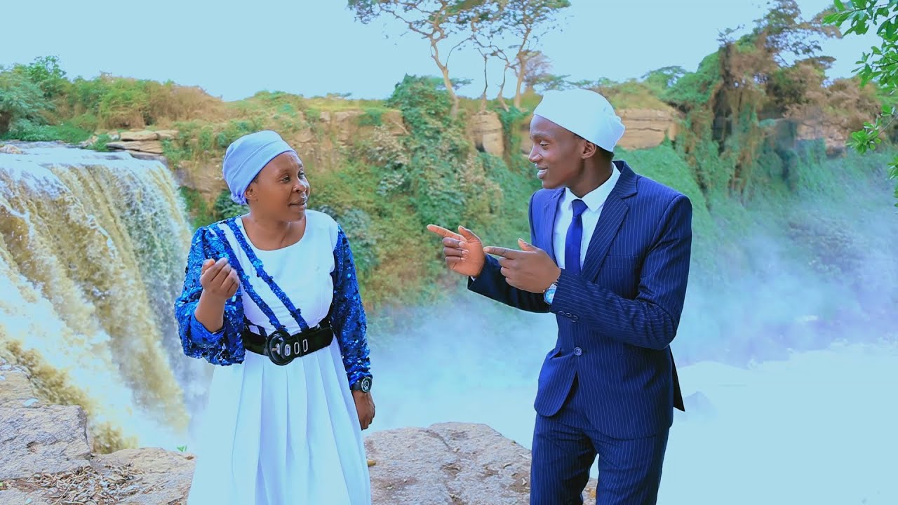 NDUGATUIKE TA MUKUYU BY JOEL GATHITU  FT  GRACE MUKUHI