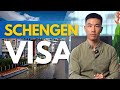 Schengen Visa Requirements 2025 How To Apply And Get Approved