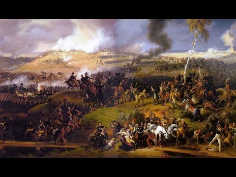 Vídeo: La Història De La Creació Del Pa Borodino