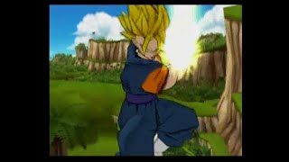 ドラゴンボールz 伝説の超戦士たち レトロゲームdb