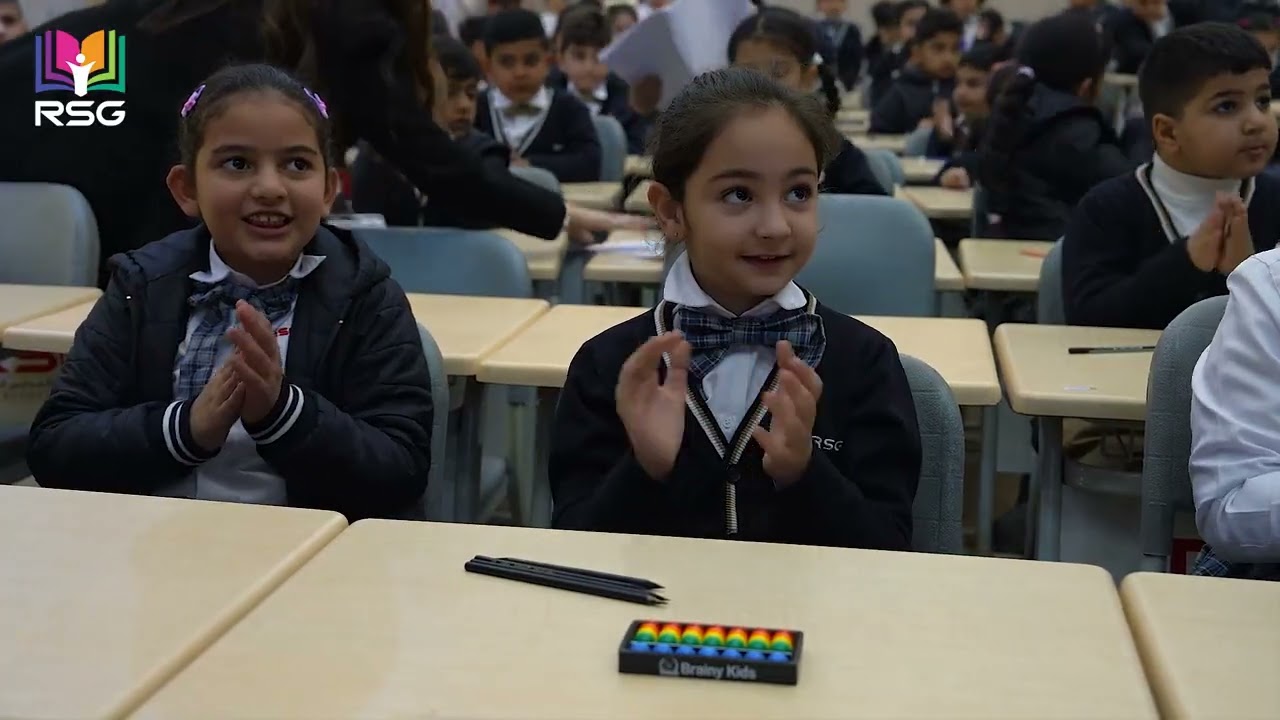 مسابقة الحساب الذهني 2025