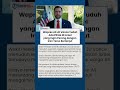 Wapres AS JD Vance Tuduh Ada Pihak di Israel yang Ingin Perang dengan Iran Terus Berlanjut