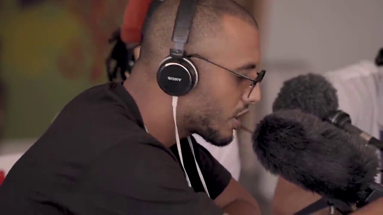 DAMOST - FREESTYLE - [Official Music Video] - YouTube