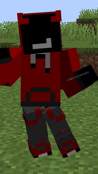 They Added REAL LIFE MOVEMENT To Minecraft