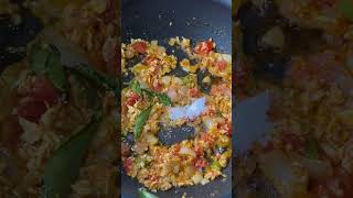 Egg Rice Recipe Tasty Egg Rice Malayalam
