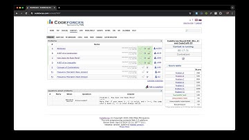 Codeforces Round 940 (Div. 2) and CodeCraft-23 | Solution Hints | Discussion