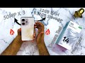 Oppo Reno 14 Pro - 50MP Powerhouse - Unboxing, First Impressions, Camera Test, Tech Specs and more