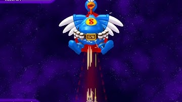 Chicken Invaders 4 vietsub P.1/3 (chapter 1-6)