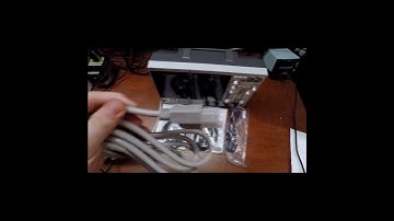 RIGOL DHO 1074 Unboxing and First Look #shorts